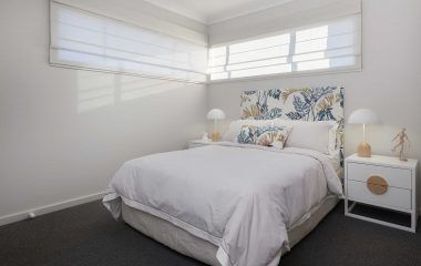 Sovereign Bedroom 1